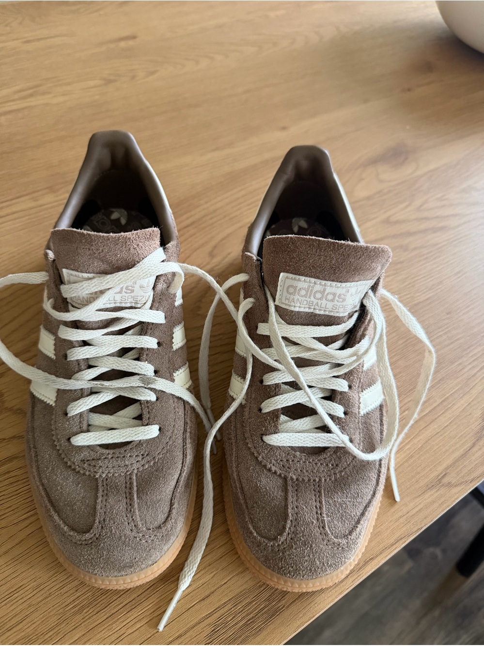 Adidas Specialized Sambas Sz 7.5